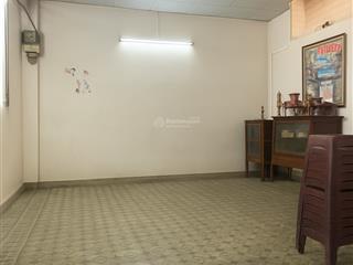 Bán nhà bà hạt q. 10 96m2  10.5 tỷ ngay mt, tiện ở hoặc xây chdv
