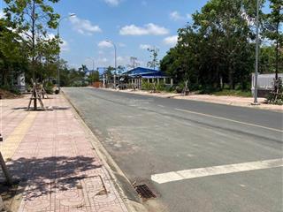 Bán đất cái tàu hạ châu thành, đồng tháp! sổ hồ riêng. 120m2/800tr. gần trường cái tàu hạ.