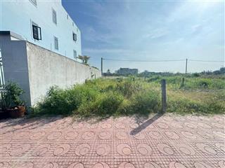 Bán đất giá tốt giá tốt nhất thị trường long hậu long an, 130m2/800tr. gần kcn long hậu