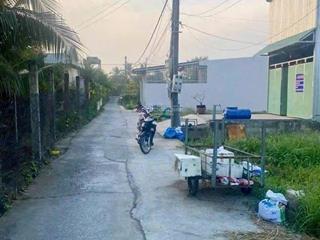 Bán đất tại phường 5, tân an, long an, 127m2 giá 900tr.gần trung tâm bán kính 600m.