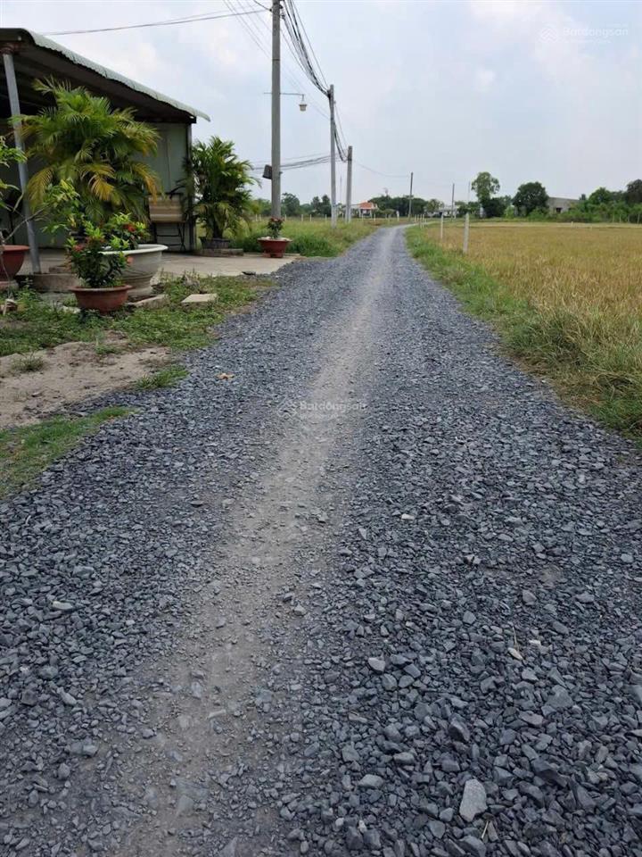 Bán đất đẹp đường nguyễn văn nghị, p. mỹ xuân,tx. phú mỹ!120m2/970tr.nhiều tiện ích bán kính 500m.