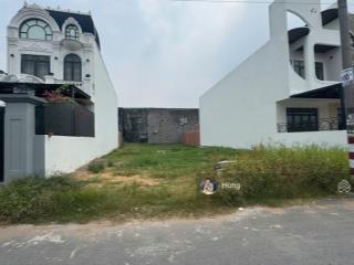 Bán đất gấp ngay hẻm 730.bình trị đông a,bình tân .diện tích 130m2.ngang5m.sổ hồng riêng.