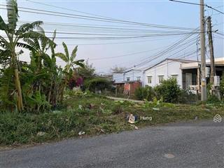 Cần bán gấp đất do thiếu.mt dương công khi,xuân thới thượng,hóc môn 150m2 gần ubnd xuân thới thượng