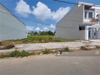 Bán đất chính chủ tam thông hiệp  cần giờ, hồ chí minh.diện tích 130m2 full thổ cư