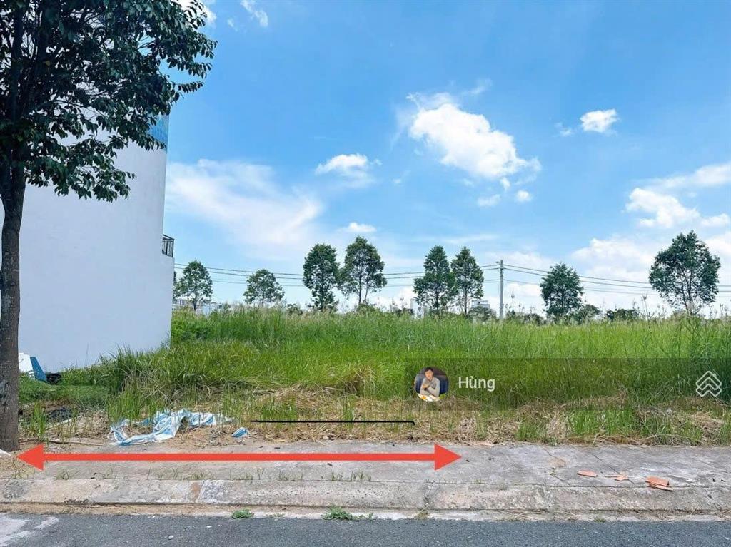 Bán đất gấp ngay mặt tiền 9m tại ấp tân phú a, thị trấn cái tắc, huyện châu thành, tỉnh hậu giang.