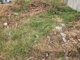 Chính chủ ngộp bán đất xã tân bửu, huyện bến lức, long an 7,5mx20m  đường 7m xe hơi vào tận nơi