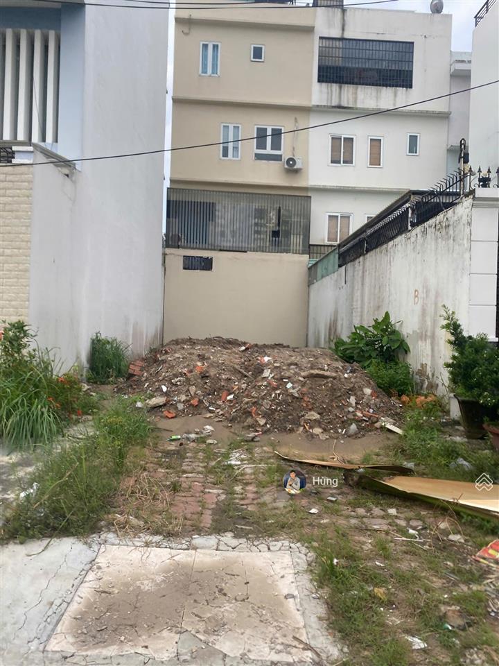 Bán đất mặt tiền đường lê duẩn, thị xã kiến tường, long an đường 22m 100m2 full thổ cư