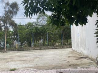 Cần bán lô đất mặt tiền đường 8m ngay trung tâm thị trấn thạnh hóa, long an  diện tích 150m2,