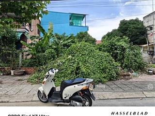 Bán đất mặt tiền đường hồ biểu chánh  p.1, tp. gò công, tiền giang