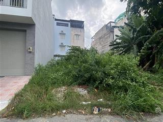 Bán đất ngay kdc tân đức hựu thạnh, đức hòa, long an gần kcn tân đức.diện tích 100m2.full thổ
