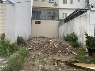 Chính chủ cần bán gấp lô đất ngay mt đường 10m.phường 3, thành phố gò công, tỉnh tiền giang.