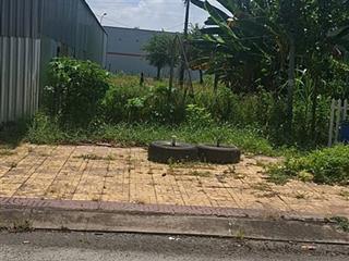Chính chủ bán đất ngay kdc long thạnh hưng xã long bình điền chợ gạo tiền giang