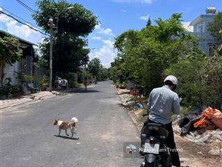 Chính chủ bán đất thổ cư sổ hồng riêng, long thượng, cần giuộc, dt 4x20,8m2/83m2, giá 650 triệu