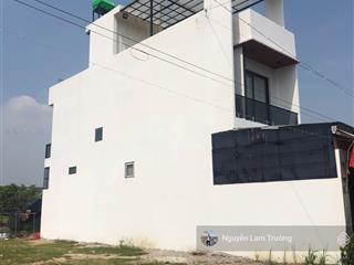 Bán đất tại xã tân tập, cần giuộc, long an, giá tốt, 670 triệu, 120m2 sổ hồng riêng full thổ cư