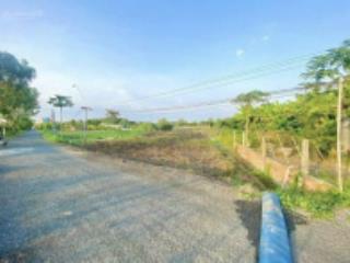 Đất nền tại minh hưng, chơn thành, bình phước với diện tích 100m², giá 690 triệu shr