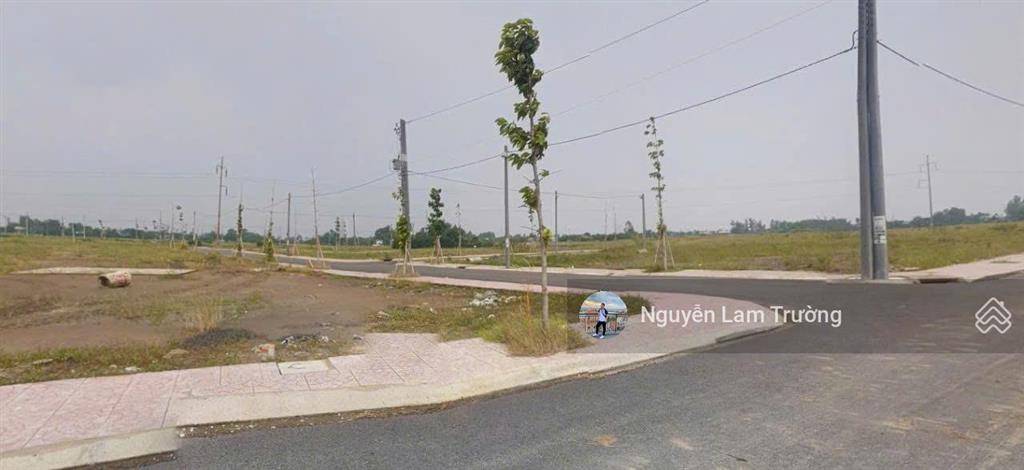 Chính chủ gửi bán lô đất tại tân lân, diện tích 147m² giá 780 triệu cách đường chu văn an chỉ 200m.