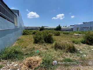 Tôi cần bán lô đất diện tích 100m2 xã tân lân, huyện cần cước, sổ hồng riêng giá 580 triệu