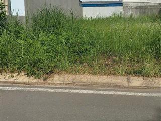 Chính chủ gửi bán lô đất tiềm năng tại tân lân, cần đước, long an diện tích 147m2 giá 710 triệu