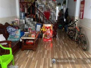 Bán căn nhà của bạn ở phường 16, quận 8, tp. hcm diện tích 46,7m2 sổ hồng riêng