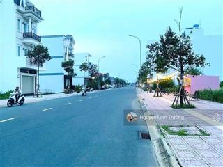 Chủ cần bán lô đất ở tân lập, bắc tân uyên, bình dương, diện tích 80m2 đẹp xuất sắc