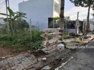Cần bán 5 lô đất ở xã thân cửu nghĩa, châu thành, tiền giang. diện tích 120m2 giá 690 triệu shr