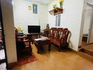 BÁN ĐẤT ĐẤT TẶNG NHÀ CẤP 4 – DIỆN TÍCH ĐẸP, PHÙ HỢP Ở NGAY HOẶC XÂY MỚI ,CHỈ NHỈNH 4
