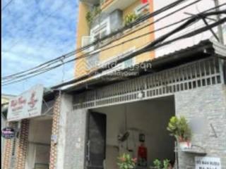 Chính chủ bán nhà mặt tiền kd đường số 2, phường tăng nhơn phú b, quận 9. dt 5 x 24.2m = 121m2