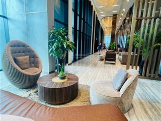 Căn 2pn giá tốt nhất feliz en vista, thạnh mỹ lợi, q2, dt 85m2 full nội thất, sổ hồng riêng