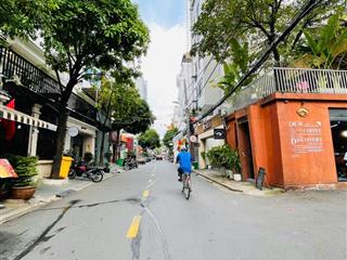 Hơn 20 tỷ có ngay căn mt kinh doanh sầm uất nơi phố thảo điền nổi tiếng, sẵn tn 20tr/th, 62.5m2