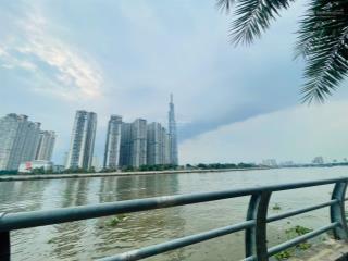 Lô đất view sông ngắm landmark  thủ đức house đường trần não, phường an khánh, 171m2 ngang 9m