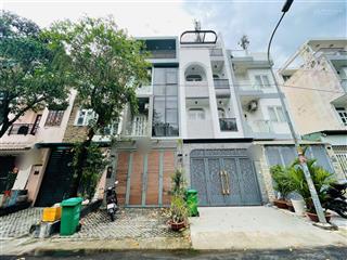 Chỉ 17 tỷ sở hữu căn nhà kiên cố ngay bùi tá hán, phường an phú3 tầng sân thượng  80m2 hoàn công