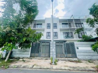 Biệt thự liền kề dự án new city mt nguyễn hoàng  song hành ,p. an phú  3 tầng sân thượng 150m2