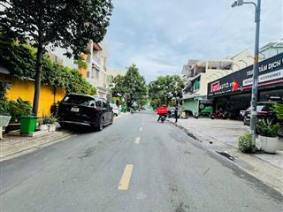 Chủ giảm 5 tỷ bán nhanh căn nhà hầm 4 tầng, kdc nguyễn hoàng, phường an phú, 160m2 ngang 8m