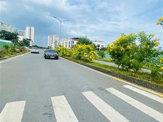 Lô đất ngay đường nguyễn hoàngp.an phú169.3m2 ngang 11.7mgp xây 1 trệt 2 lầu sân thượng 190tr/m2