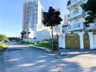 Hot hot !!! lô đất vị trí 8 block cc the sun avenue mai chí thọ  kd nhộn nhịp , vui tươi  120m2