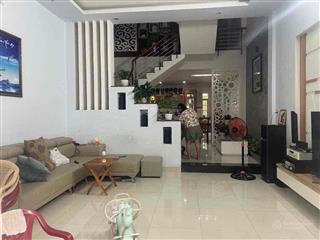 Vào ở ngay nhà đẹp 3 tầng ngay tt hoà minh gần shophouse nguyễn sinh sắc gần biển.