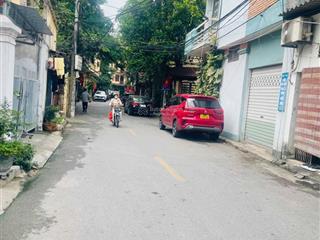 Bán nhà riêng tại ngõ 2 đường tô hiệu, kiến hưng, hà đông, hà nội, 250 triệu / m2, 54 m2