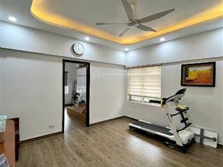 Căn hộ trần thủ độ hoàng mai 83m2, giá 4,85 tỷ, full nội thất