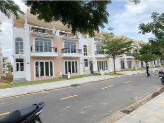 Dễ dàng sở hữu shophouse caraworld cạnh biển chỉ từ 8 tỷ ngay tại tp mới cam ranh