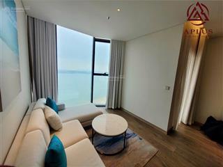 Studio nhận nhà ở ngay toà a view chính biển  giá 2,9 tỷ