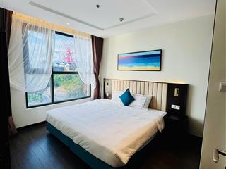 Căn 2 ngủ nhận nhà ngay, tầng cao view cầu bãi cháy sapphire s2 giá 2,5 tỷ