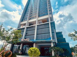 1,45 tỷ studio view biển tầng cao  icon40 hạ long  0396 894 ***