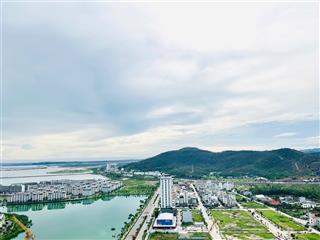 1,5x tỷ  studio view biển tầng trung đẹp  icon40 hạ long  0396 894 ***