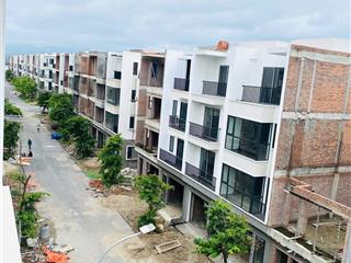 15 triệu/m2 đất  tổng cả nhà cả đất vào tiền 2,177 tỷ  liền kề 75m2 flc hà khánh