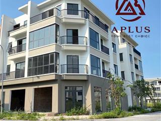 Hơn 3 tỷ sở hữu ngay căn góc shophouse 101m2  trục dường 56m flc tropical hạ long