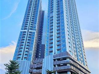 Chính chủ giá 1,45 tỷ cần bán 1 ngủ +1  view biển toà a the ruby hạ long