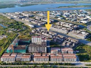 Căn 90m2 giai đoạn 1 gần chung cư  tổng tiền 3 tỷ