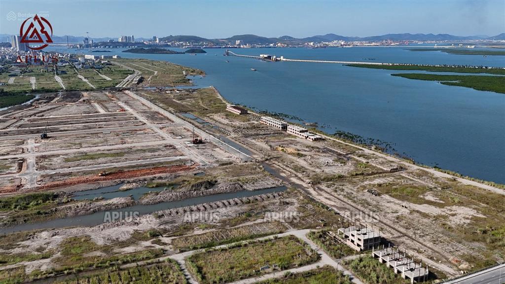 Flc hà khánh  giai đoạn 2 giá siêu rẻ 18,5tr/m2 đất (vào tiền khoảng 1,95 tỷ)