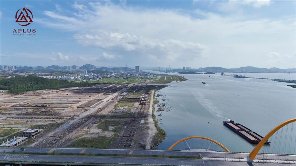 Flc hà khánh  giai đoạn 2 giá siêu rẻ 18,5tr/m2 đất (vào tiền khoảng 1,95 tỷ)