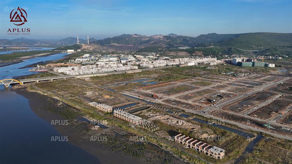 Flc hà khánh  giai đoạn 2 giá siêu rẻ 18,5tr/m2 đất (vào tiền khoảng 1,95 tỷ)